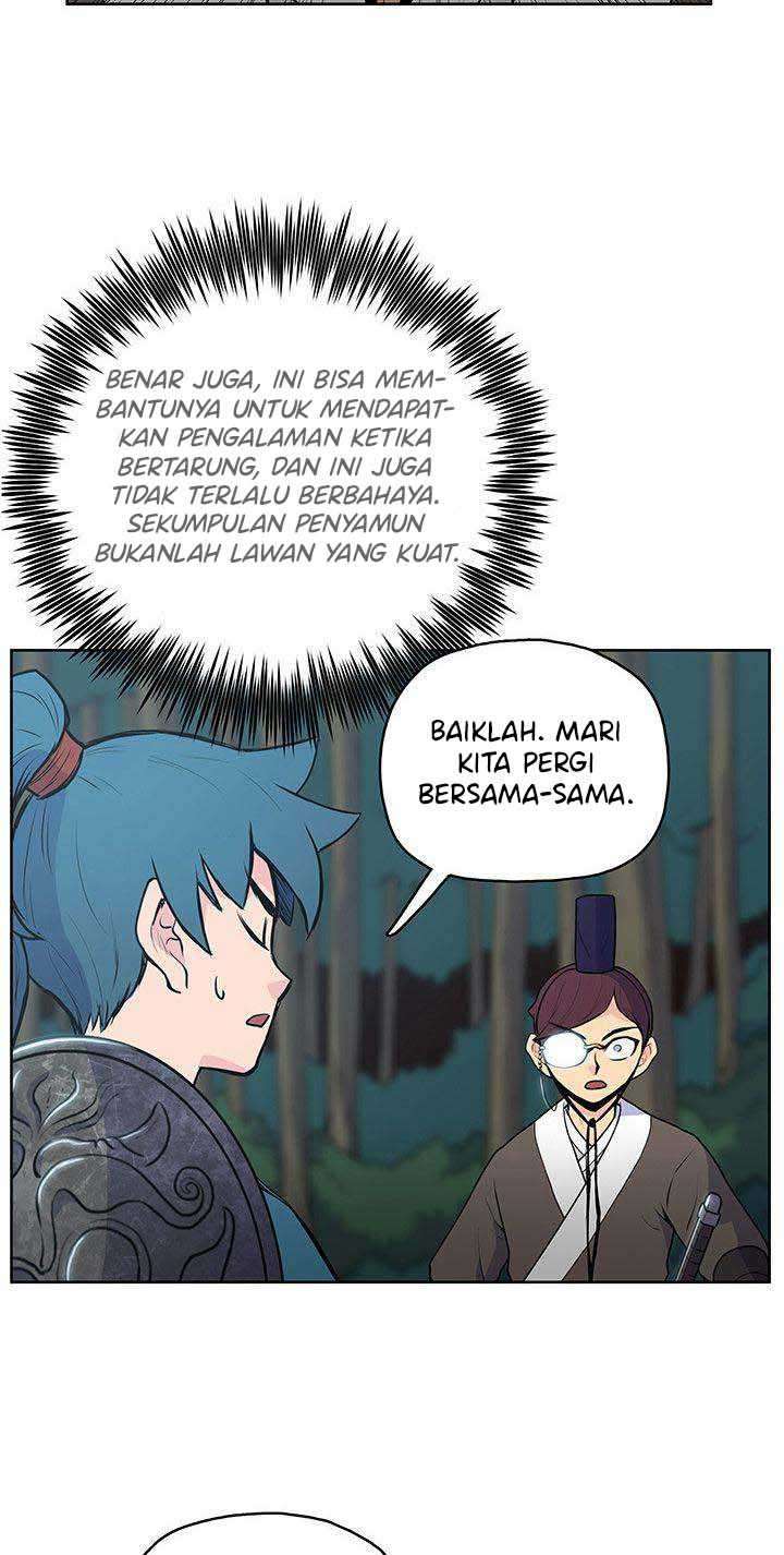 Reincarnated War God chapter 19 halaman 56