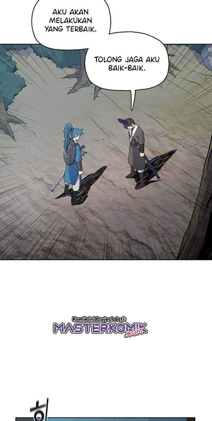 Reincarnated War God chapter 19 halaman 57