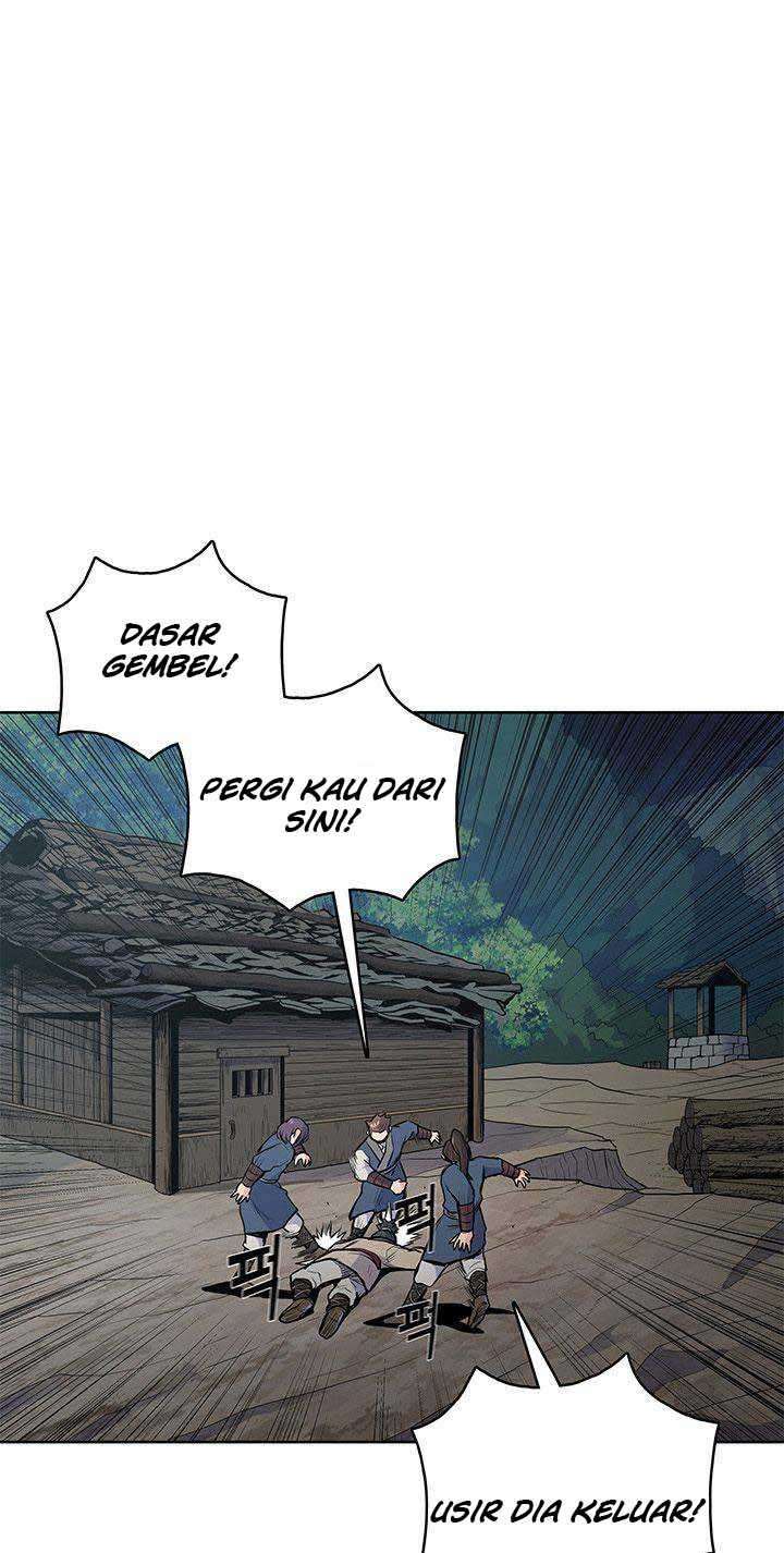 Reincarnated War God chapter 19 halaman 61
