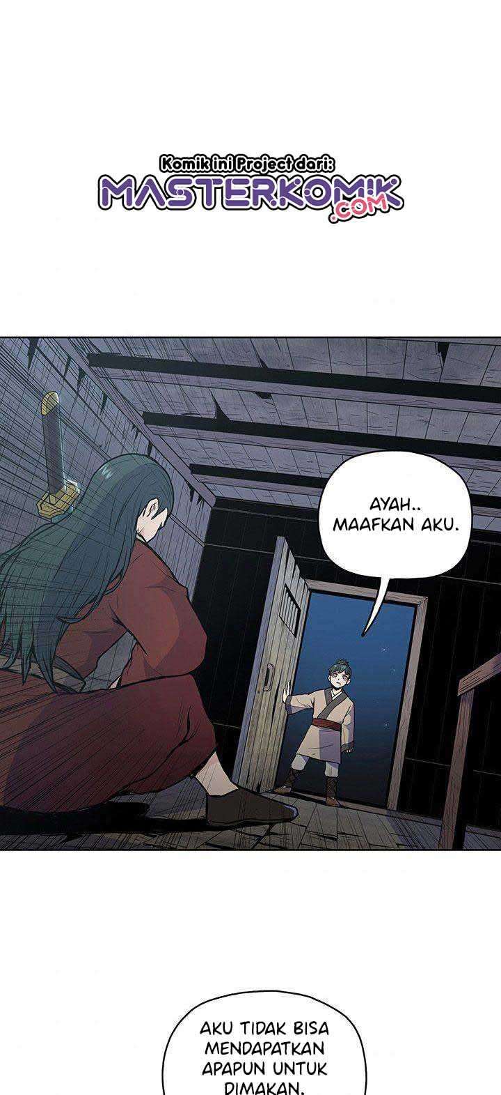 Reincarnated War God chapter 19 halaman 65