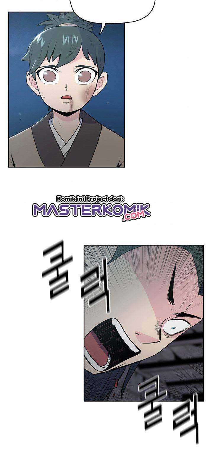 Reincarnated War God chapter 19 halaman 66