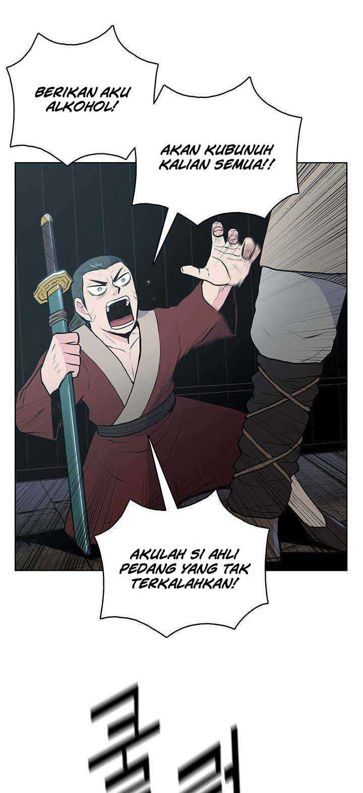 Reincarnated War God chapter 19 halaman 67