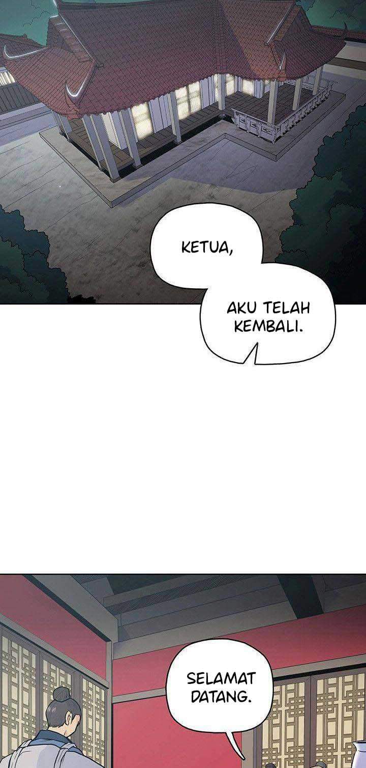Reincarnated War God chapter 20 halaman 4