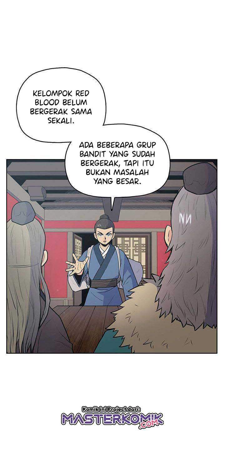 Reincarnated War God chapter 20 halaman 6
