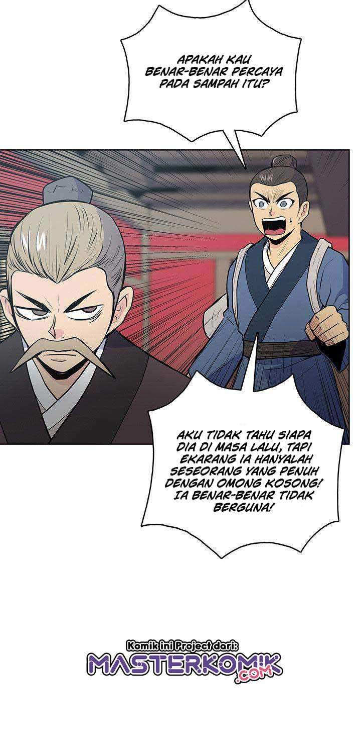 Reincarnated War God chapter 20 halaman 12