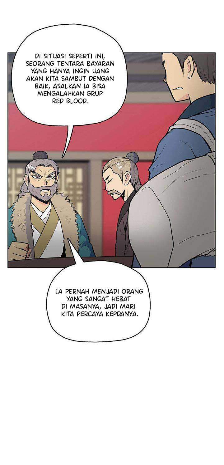 Reincarnated War God chapter 20 halaman 13