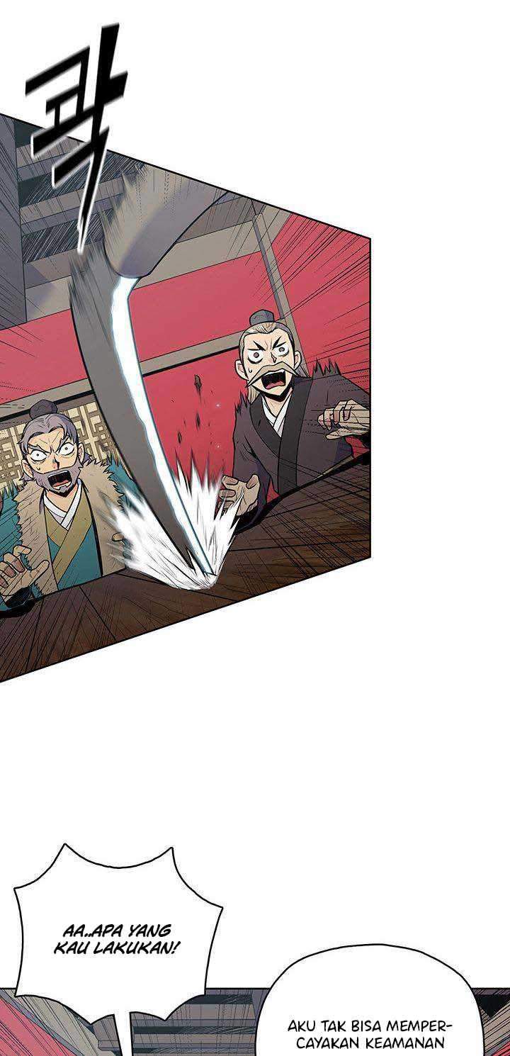 Reincarnated War God chapter 20 halaman 14
