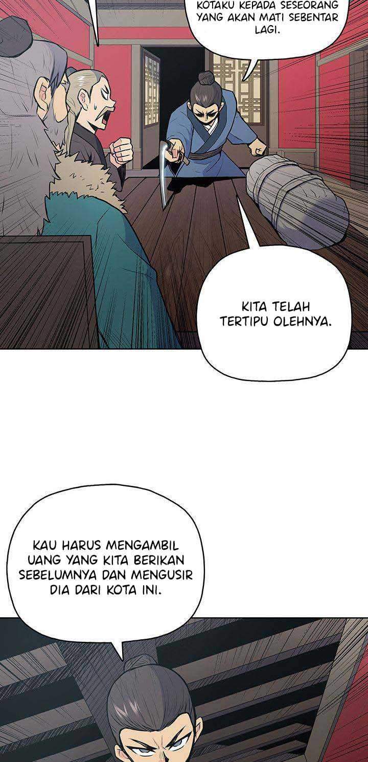 Reincarnated War God chapter 20 halaman 15
