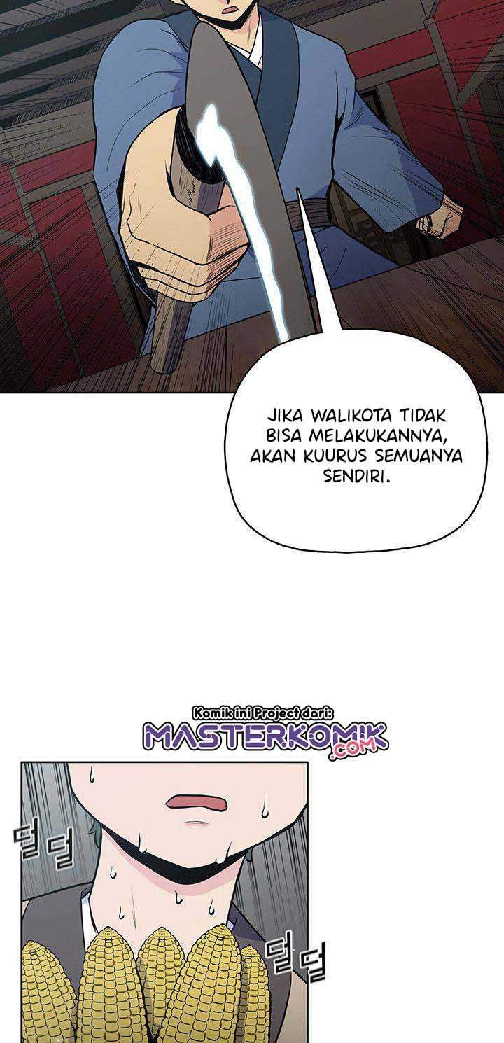 Reincarnated War God chapter 20 halaman 16