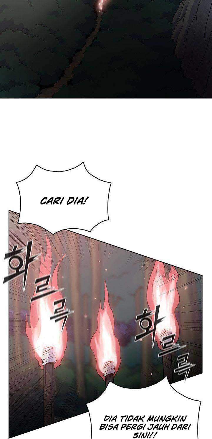 Reincarnated War God chapter 20 halaman 19
