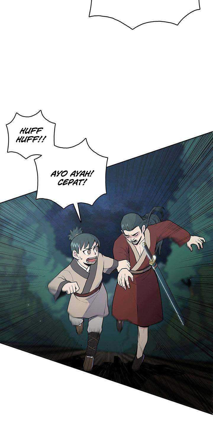 Reincarnated War God chapter 20 halaman 20