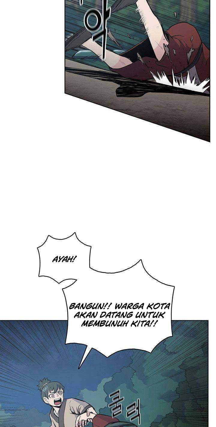 Reincarnated War God chapter 20 halaman 22