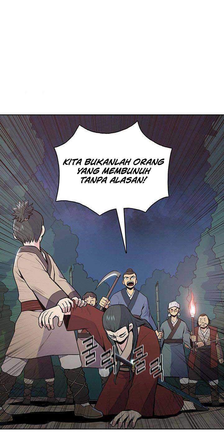 Reincarnated War God chapter 20 halaman 24