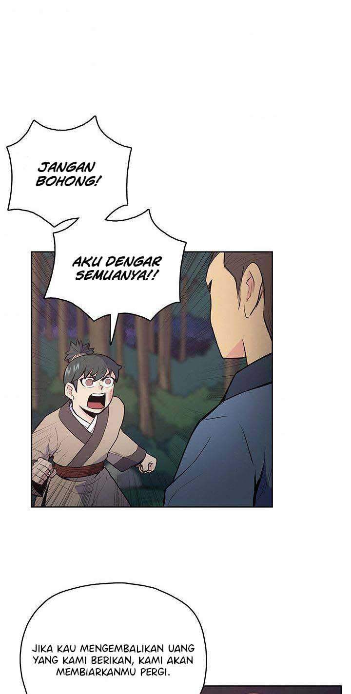 Reincarnated War God chapter 20 halaman 25