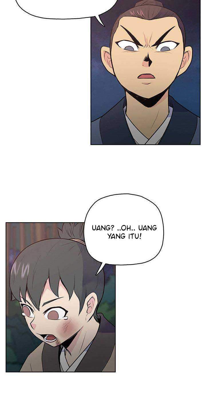 Reincarnated War God chapter 20 halaman 26