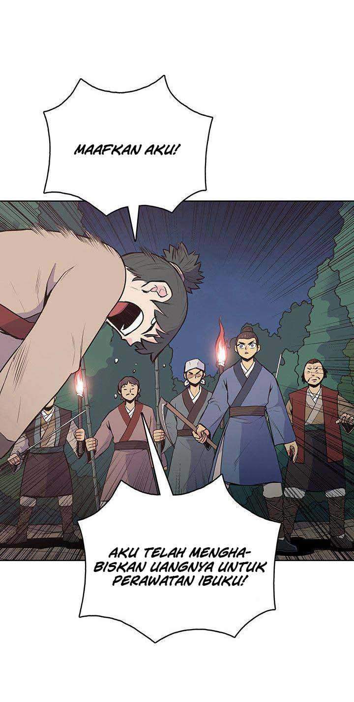 Reincarnated War God chapter 20 halaman 27