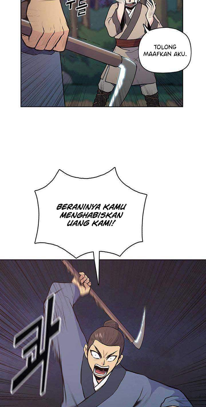 Reincarnated War God chapter 20 halaman 30