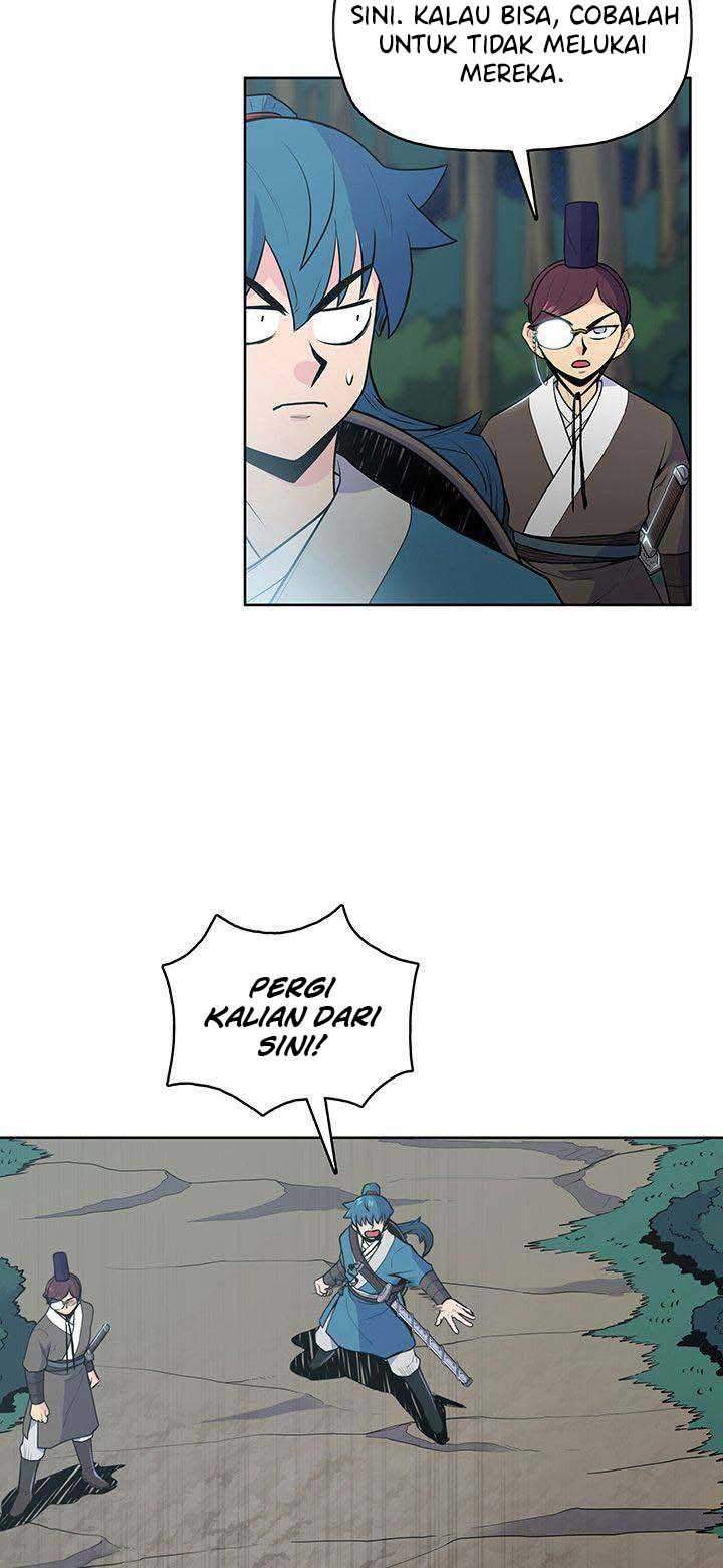 Reincarnated War God chapter 20 halaman 36