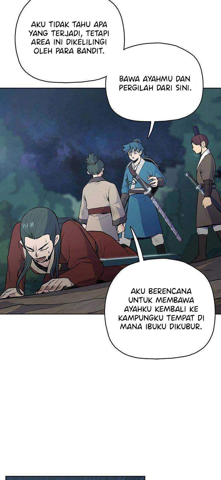 Reincarnated War God chapter 20 halaman 39