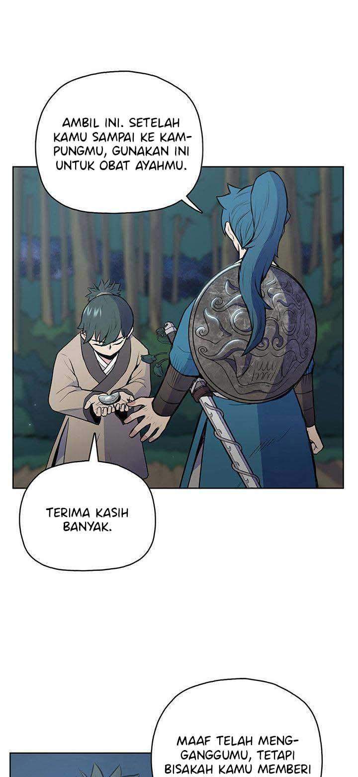 Reincarnated War God chapter 20 halaman 41