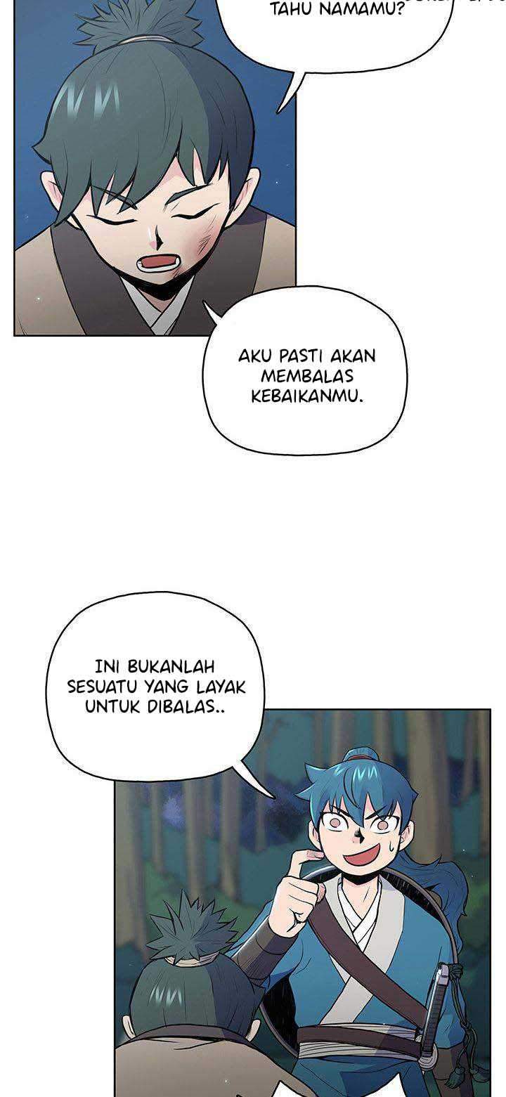 Reincarnated War God chapter 20 halaman 42