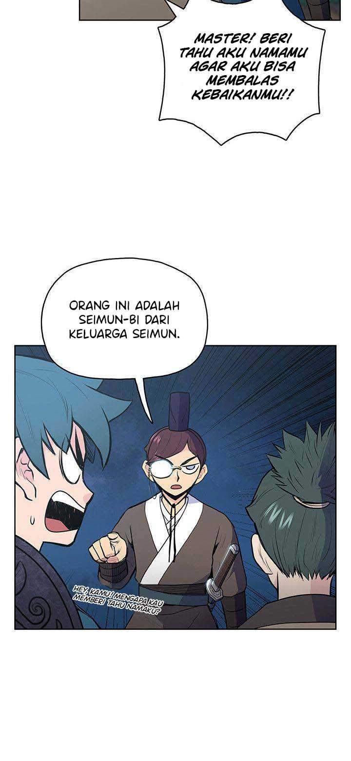 Reincarnated War God chapter 20 halaman 43