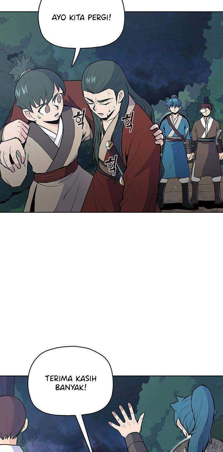 Reincarnated War God chapter 20 halaman 45