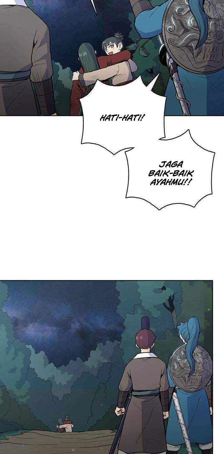 Reincarnated War God chapter 20 halaman 46