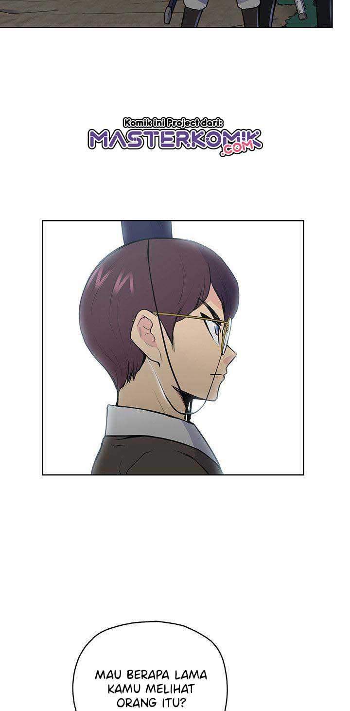 Reincarnated War God chapter 20 halaman 47