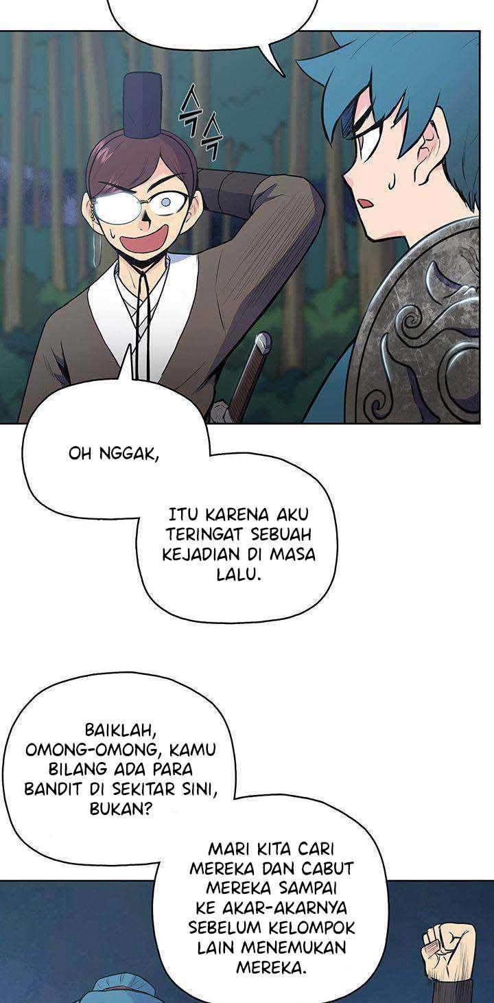 Reincarnated War God chapter 20 halaman 48
