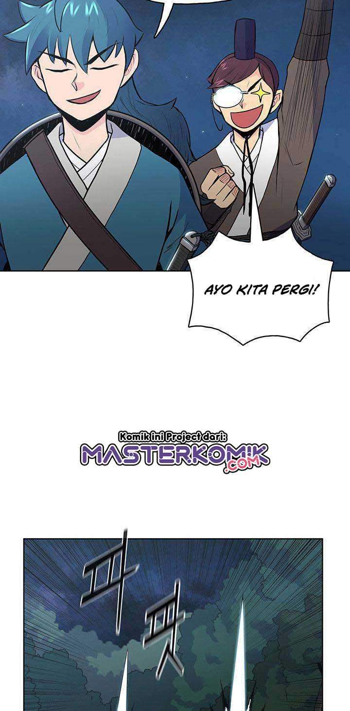 Reincarnated War God chapter 20 halaman 49