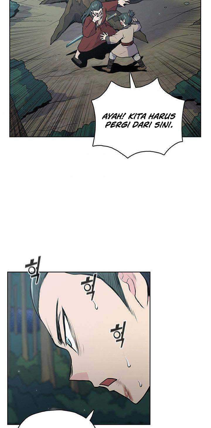 Reincarnated War God chapter 20 halaman 52