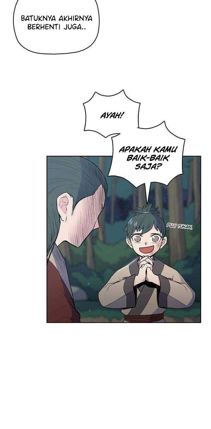 Reincarnated War God chapter 20 halaman 53