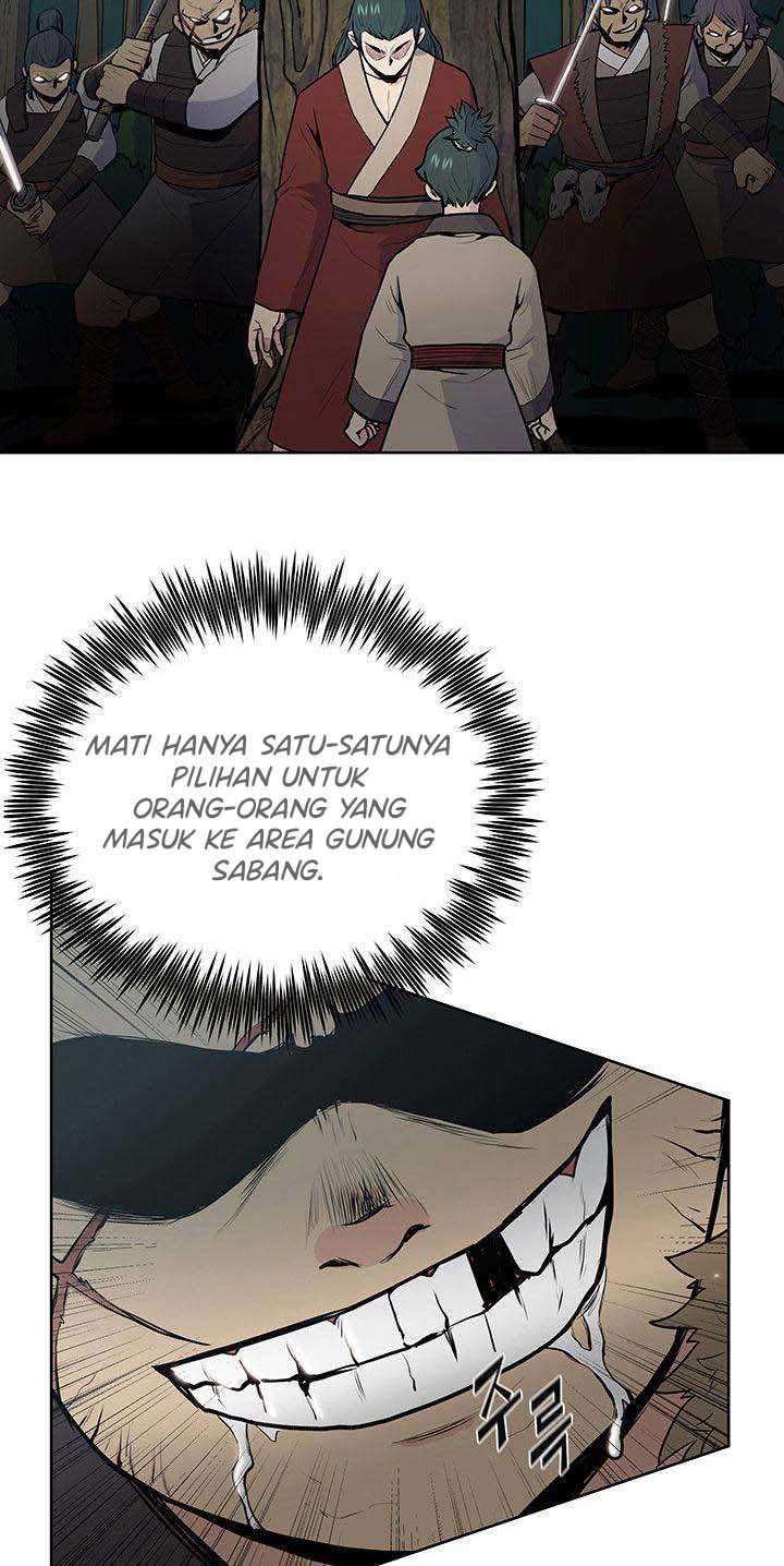 Reincarnated War God chapter 20 halaman 56