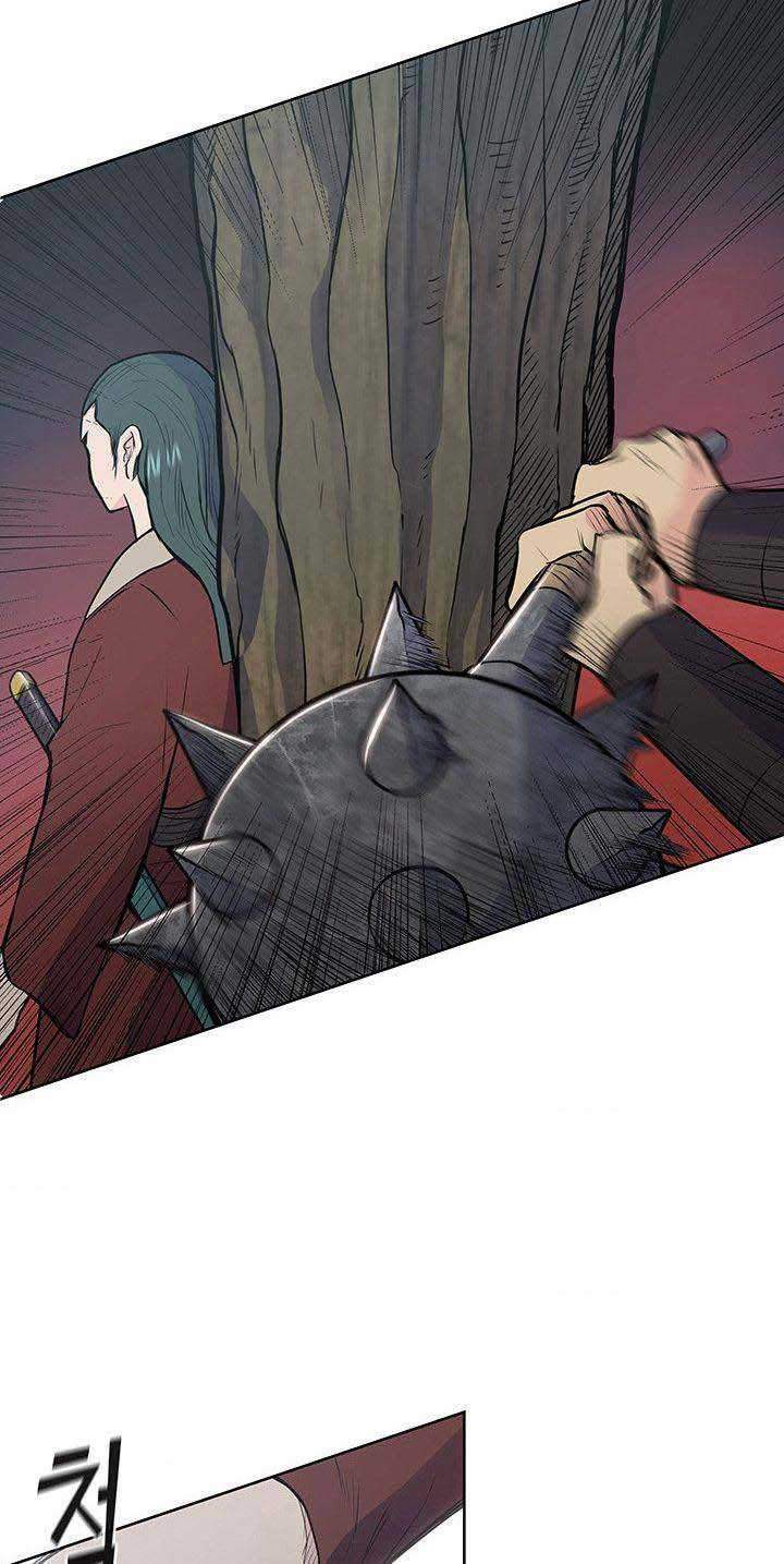 Reincarnated War God chapter 20 halaman 58