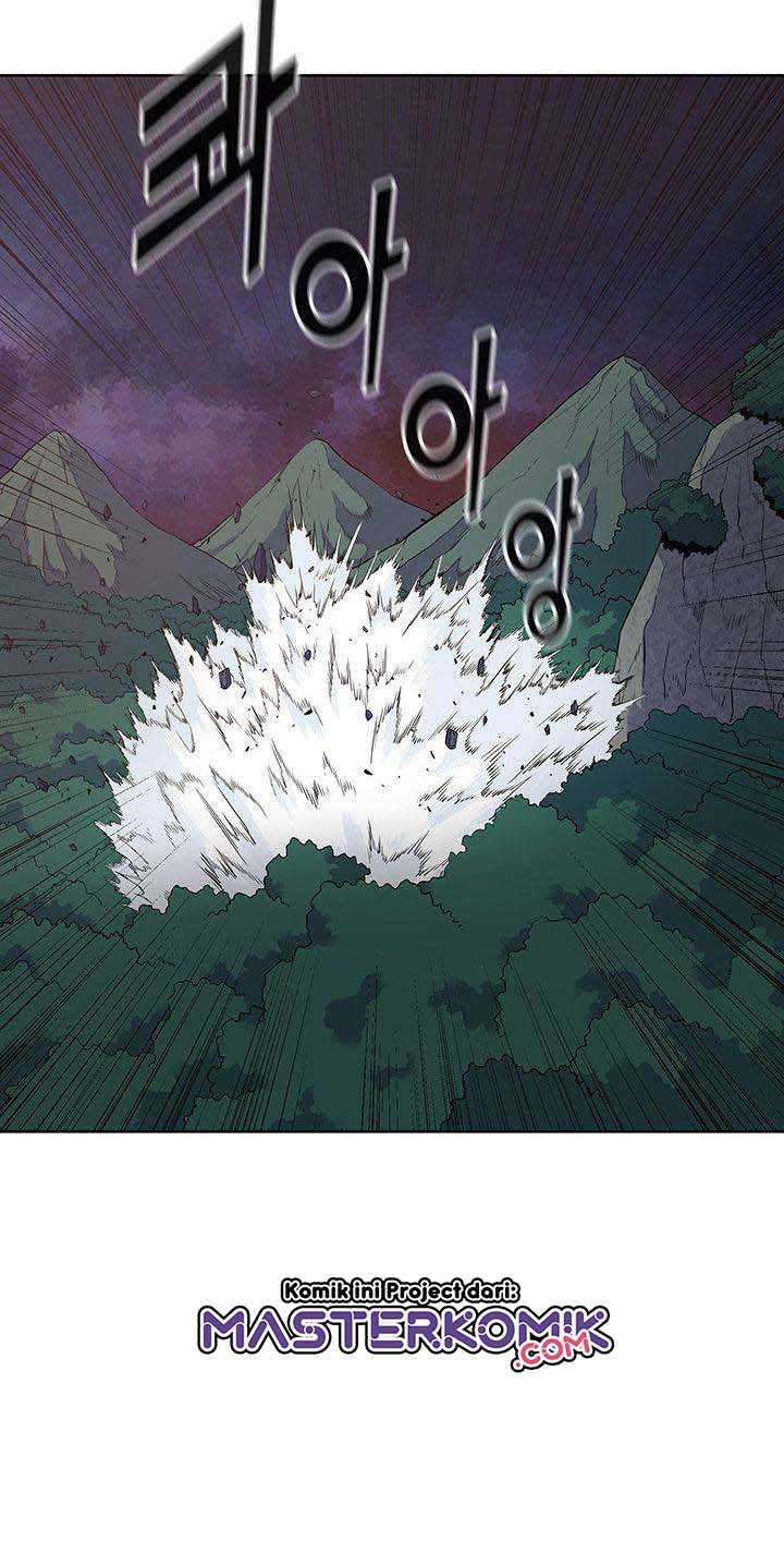 Reincarnated War God chapter 20 halaman 61