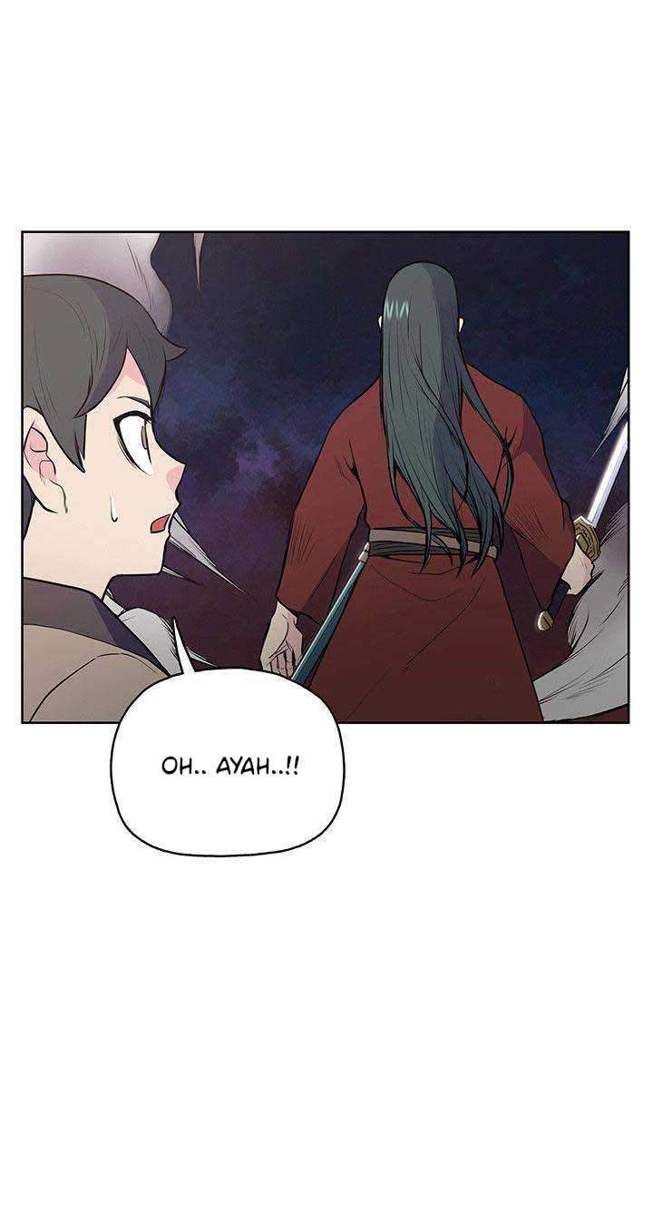 Reincarnated War God chapter 20 halaman 64