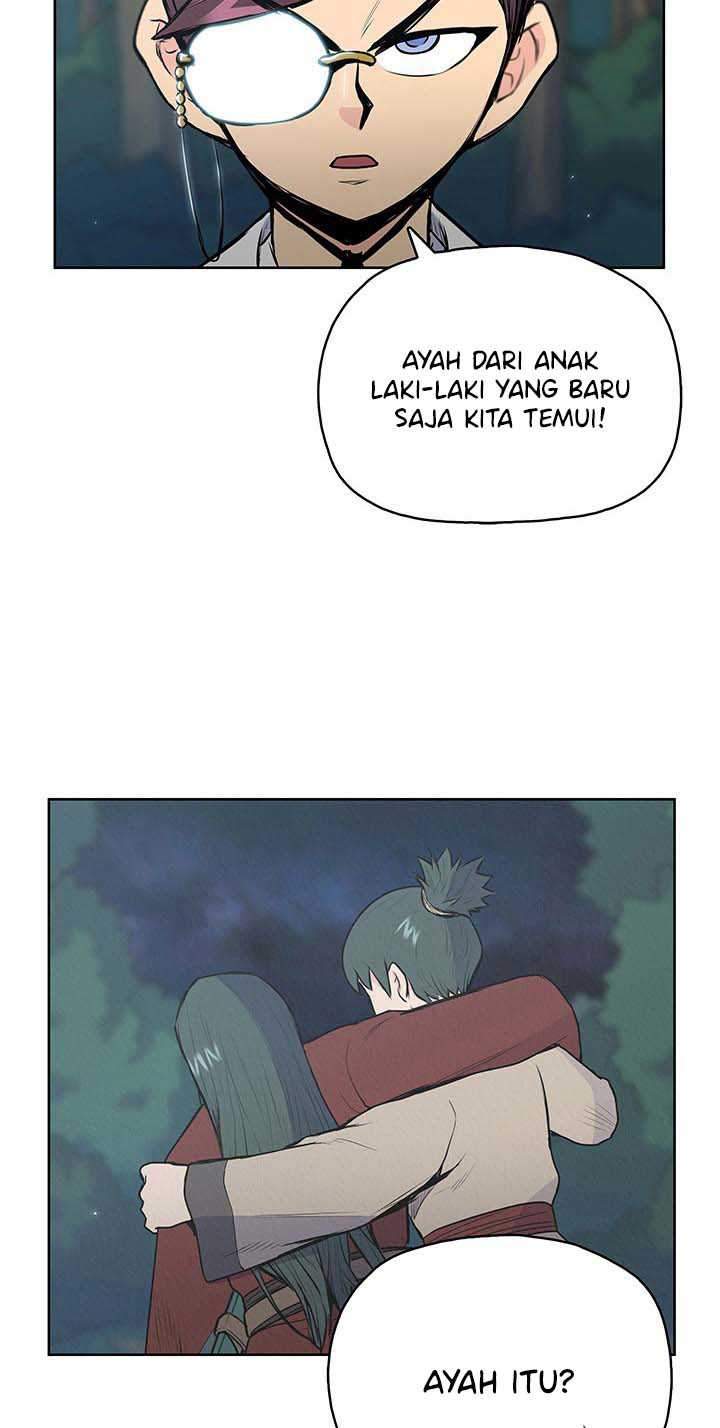 Reincarnated War God chapter 21 halaman 5
