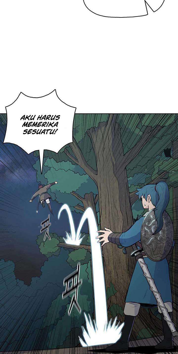 Reincarnated War God chapter 21 halaman 6