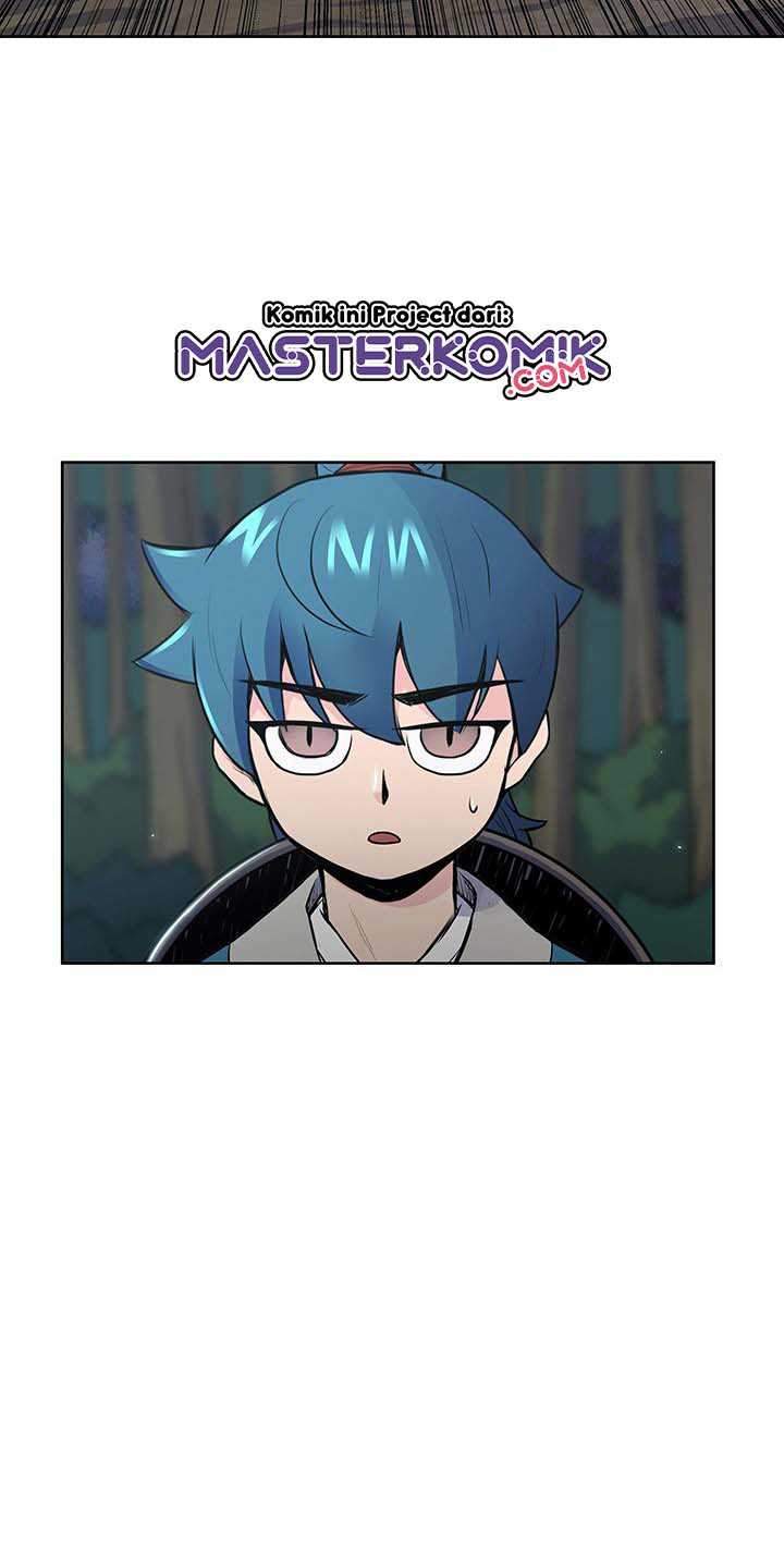 Reincarnated War God chapter 21 halaman 7