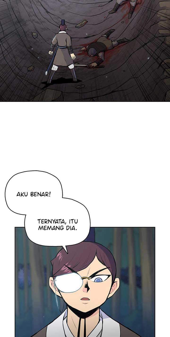Reincarnated War God chapter 21 halaman 9