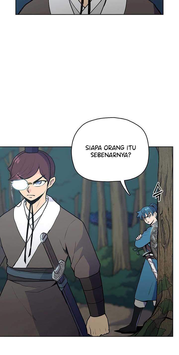 Reincarnated War God chapter 21 halaman 10