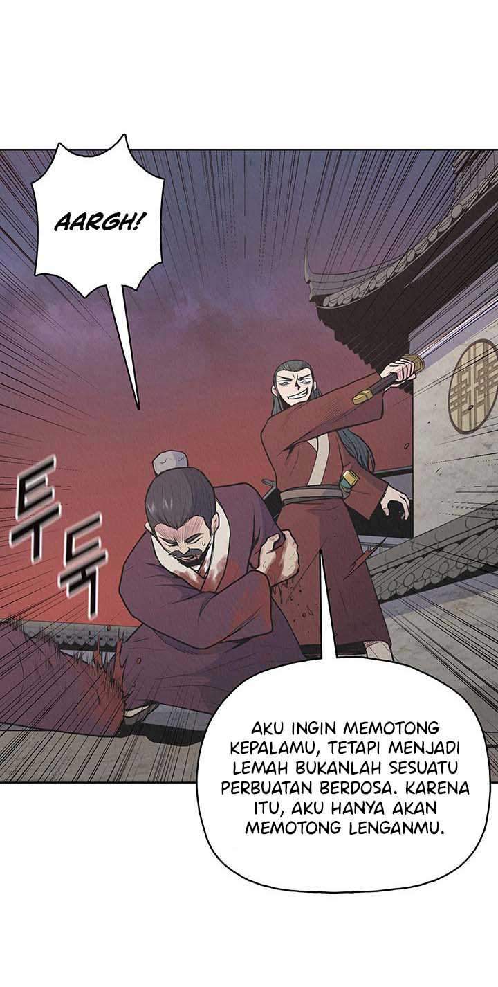 Reincarnated War God chapter 21 halaman 13