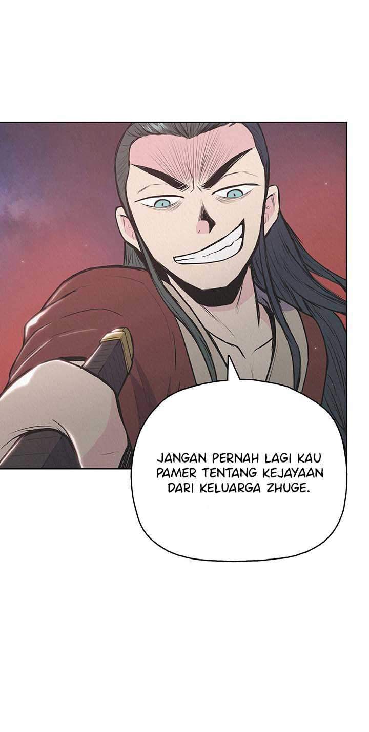Reincarnated War God chapter 21 halaman 14