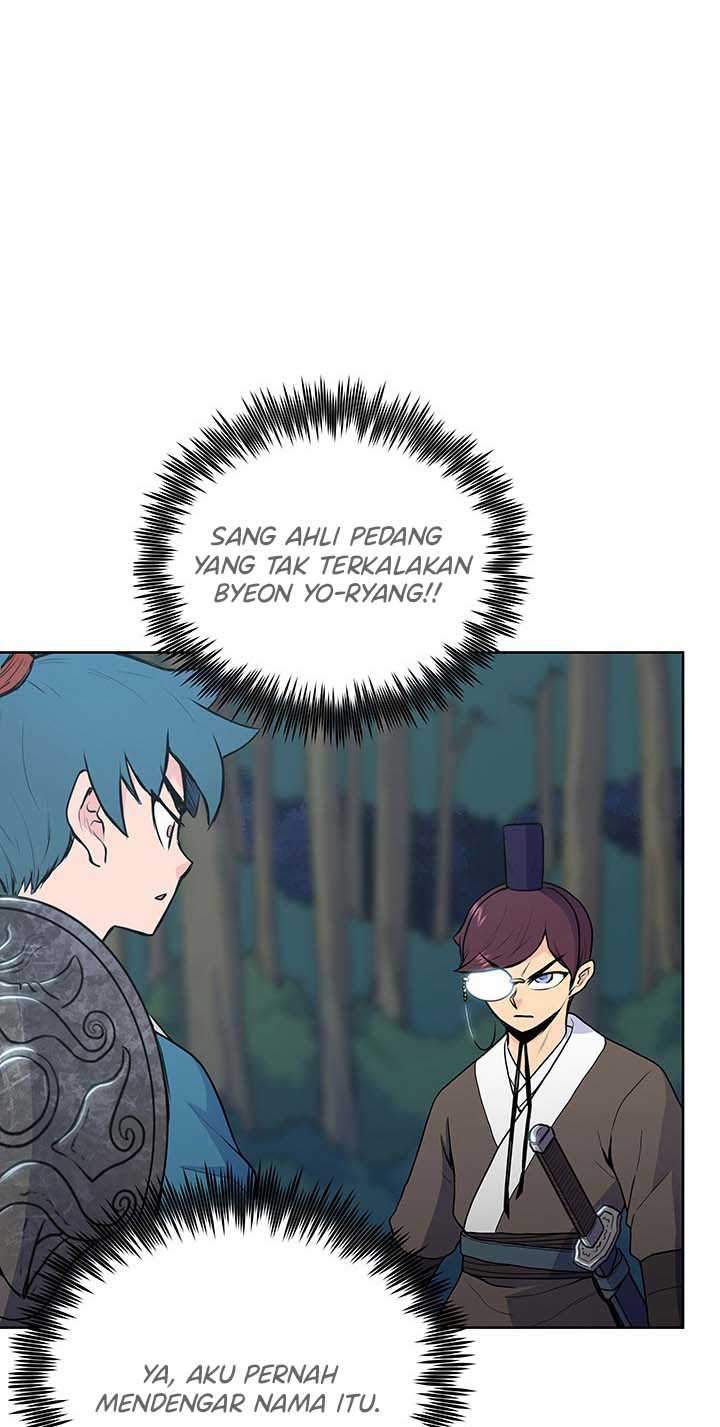 Reincarnated War God chapter 21 halaman 16
