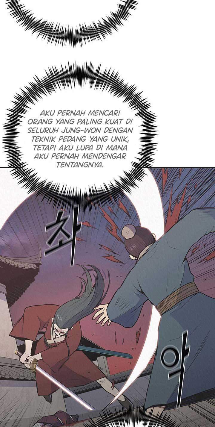 Reincarnated War God chapter 21 halaman 17
