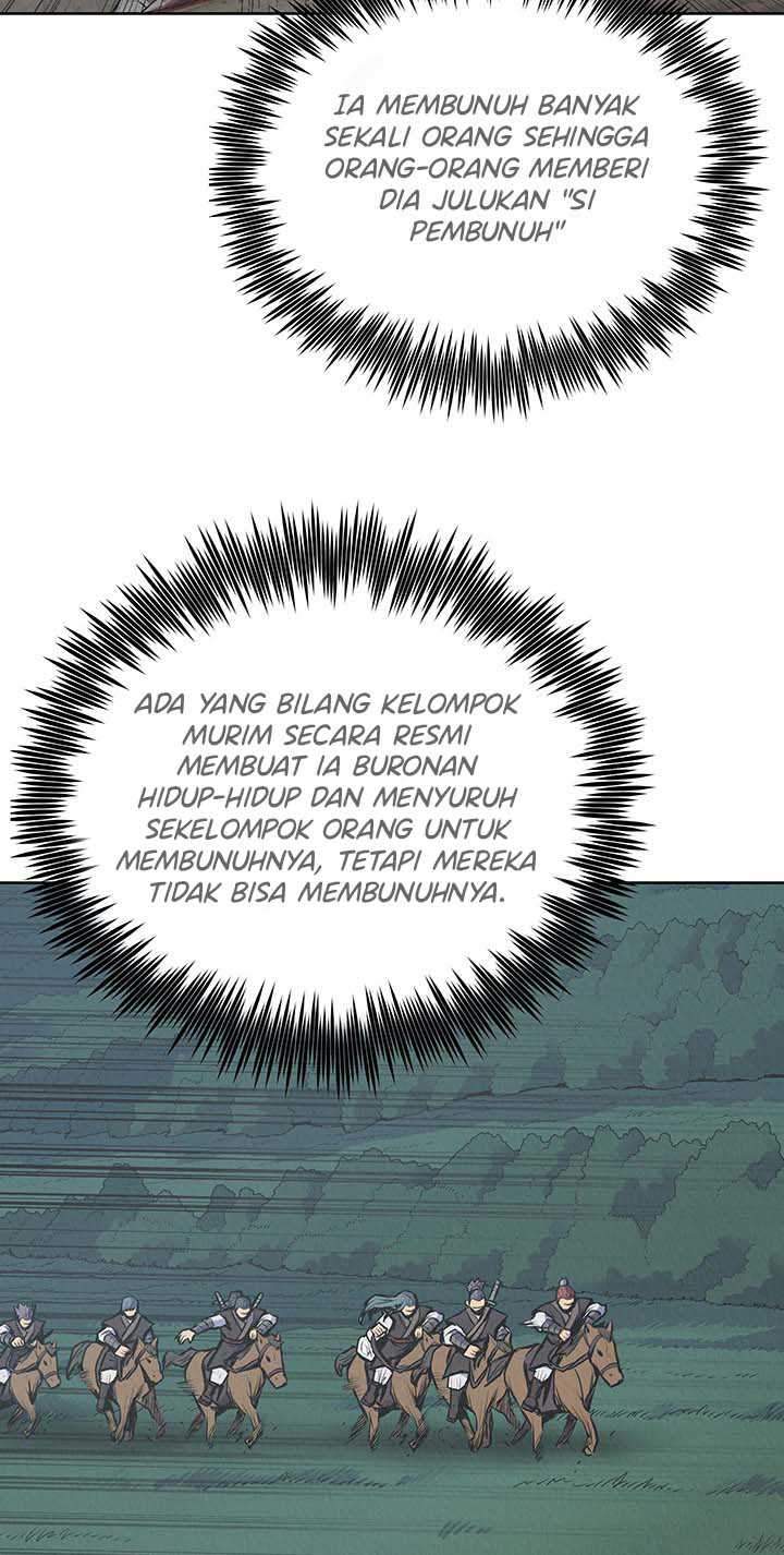 Reincarnated War God chapter 21 halaman 18