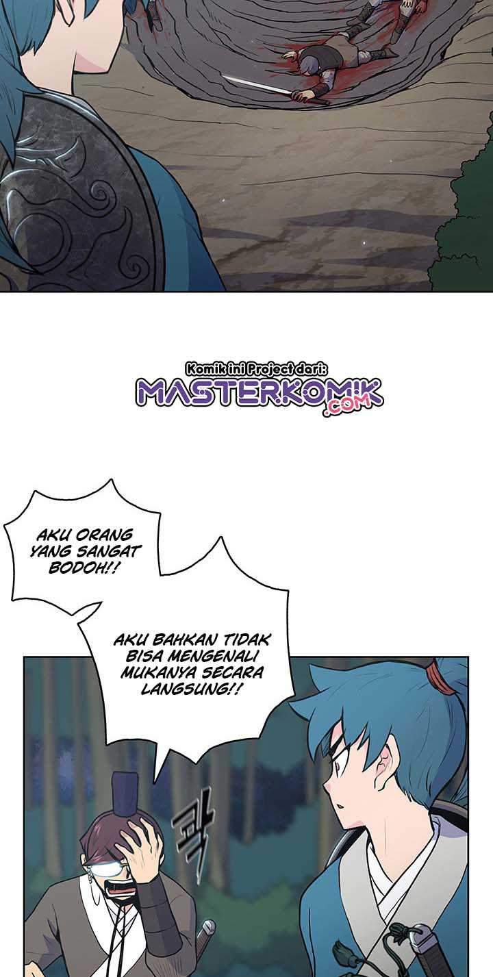 Reincarnated War God chapter 21 halaman 20