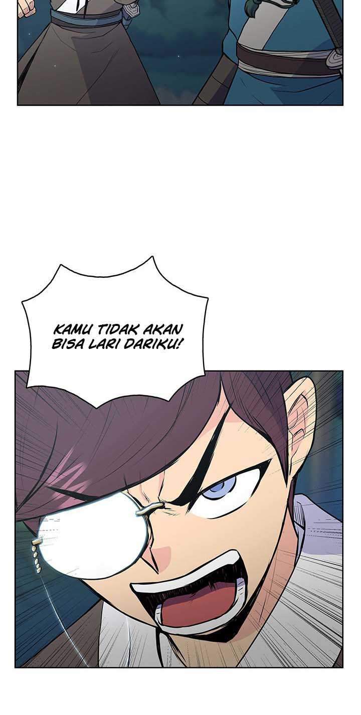 Reincarnated War God chapter 21 halaman 21