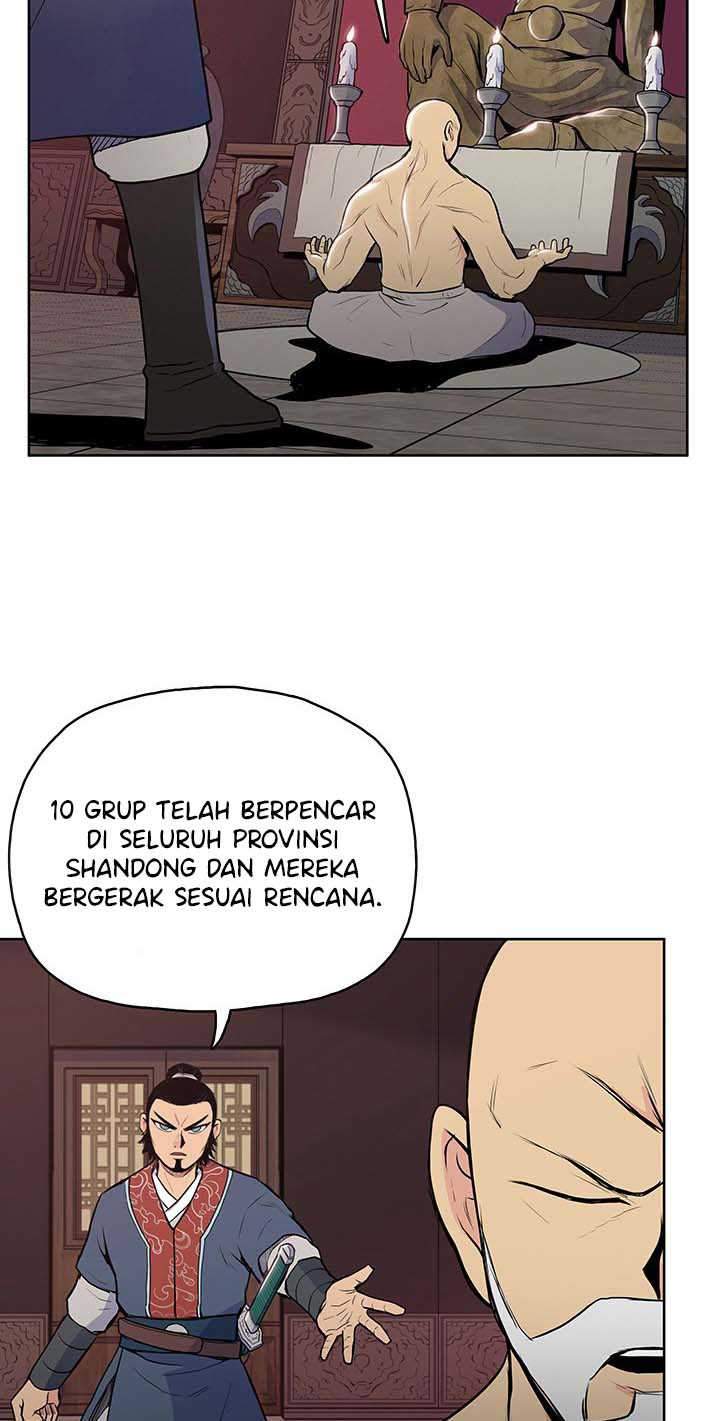 Reincarnated War God chapter 21 halaman 26